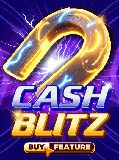 Megaways slot cover from Pragmatic Play